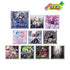 『CHUNITHM』トレーディング CHUNITHM スクエア缶バッジ vol.2(単位/BOX)【202510再販】
